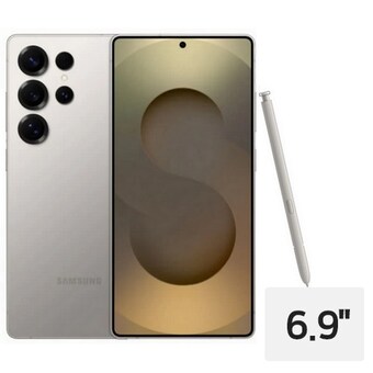 삼성전자 갤럭시S25 울트라 1TB, 자급제