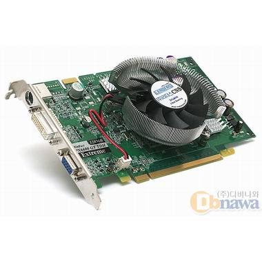 리드텍 지포스 6600GT 128MB Extreme 잘만 LEADERS_이미지