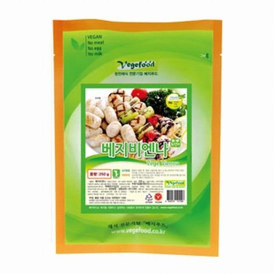 베지비엔나 250g (1개)_이미지