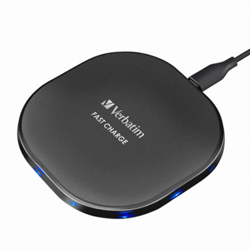 버바팀 슬림패드 무선충전기_이미지