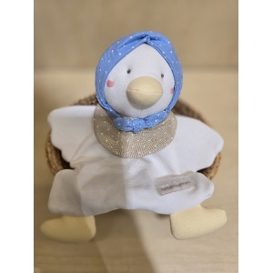 중동텍스타일 오가닉맘 미니오로리인형MKR7DO06WHF_이미지