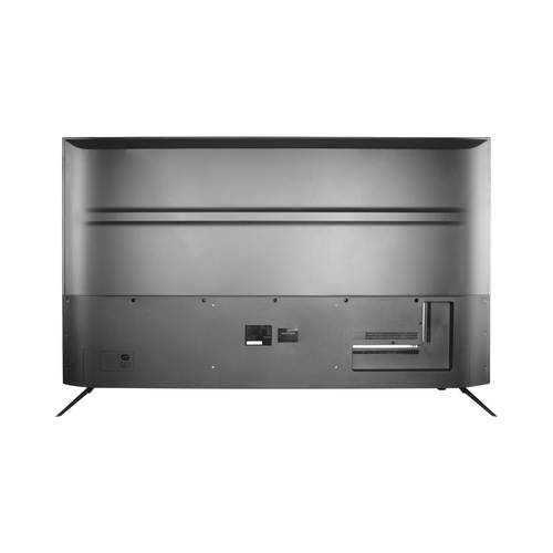 라익미 스마트 QV650 크롬캐스트 안드로이드 QLED (스탠드)_이미지