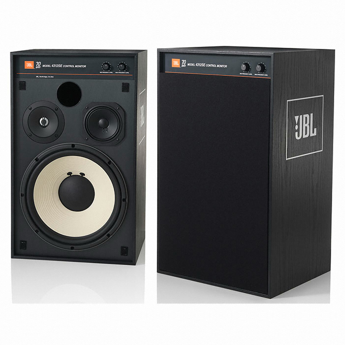 JBL 4312SE 70주년 기념작 (정품)