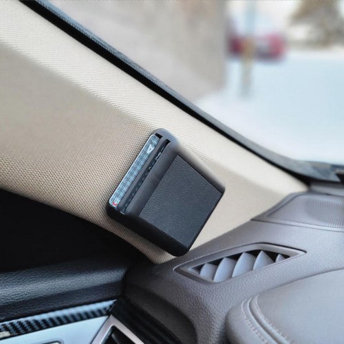 MLC  차량용 다용도 카드 홀더