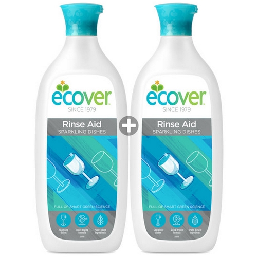 에코버 식기세척기용 린스 500ml (2개)_이미지