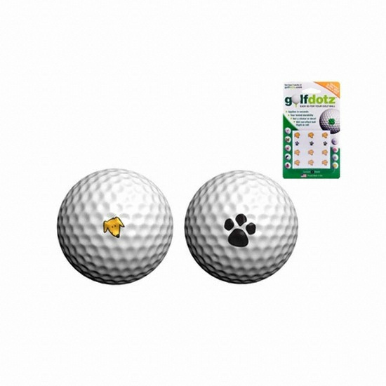 에이앤와이컴퍼니 골프닷즈 골프공 마킹툴 애니멀닷즈_이미지