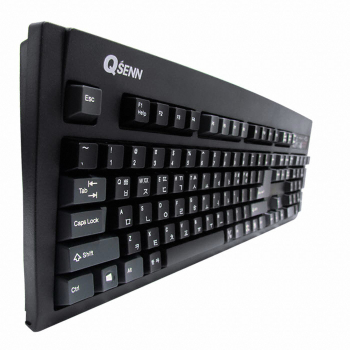 QSENN SEM-DT35 NEW USB Two-Tone