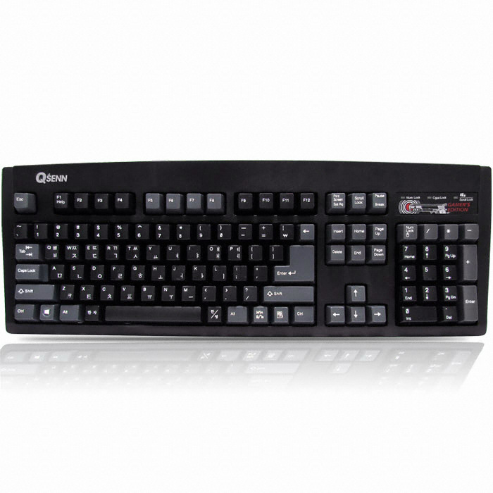 QSENN SEM-DT35 NEW USB Two-Tone