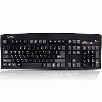 QSENN SEM-DT35 NEW USB Two-Tone
