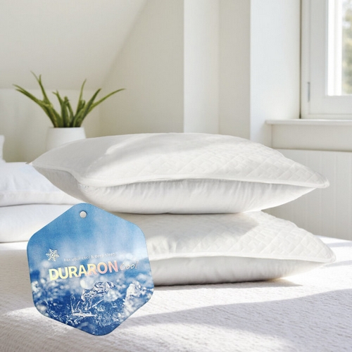 스마트쿨 듀라론 냉감 베개커버