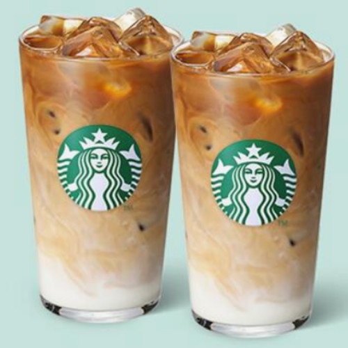 스타벅스 스타벅스 땡스 어 라떼 세트