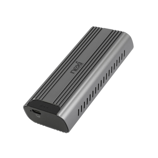 리버네트워크 NEXI NX-U40NVME-GEN4 M.2 외장케이스