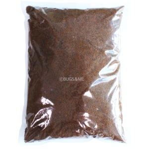 벅스앤미 발효톱밥 2L (1개)