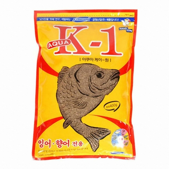 경원 아쿠아 K-1 떡밥