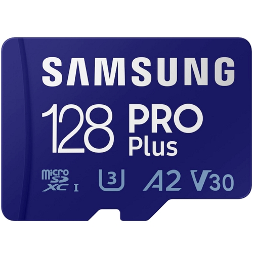 삼성전자 micro SD PRO Plus 2021 (128GB)_이미지