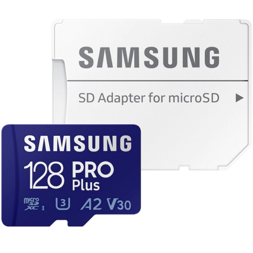 삼성전자 micro SD PRO Plus 2021 (128GB)