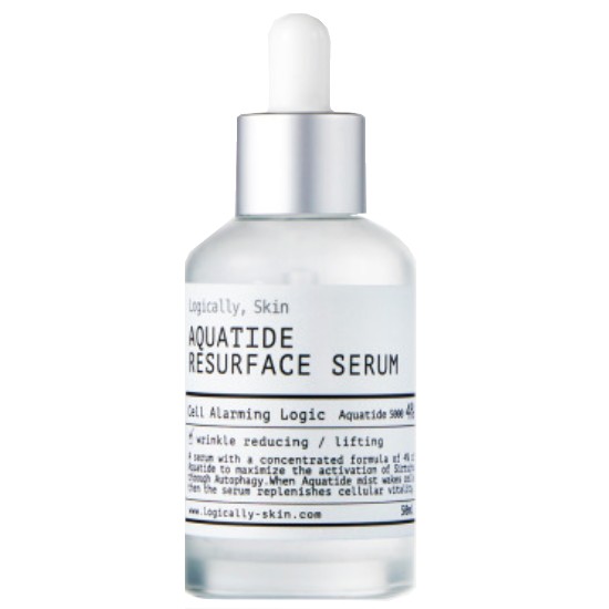  로지컬리스킨 로지컬 아쿠아타이드 리서페이스 세럼 50ml