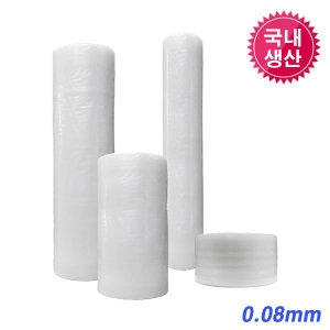 롤비닐 다용도 PE 통비닐 0.08mm  선택형_이미지