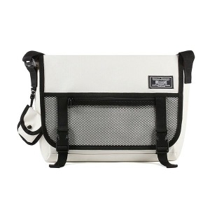 [불명] 남여백 커플 메신저백 데이트 캐주얼 대학생공부가방 WA3BF76_이미지