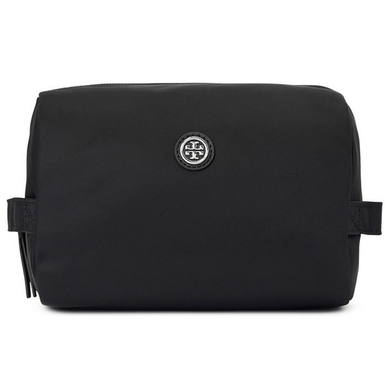 토리버치 버지니아 라지 파우치백 코스메틱 케이스 84999 001이미지입니다. 누르면 해당 게시물로 새창이동합니다.