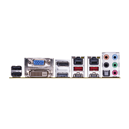 Supermicro X13SAQ STCOM