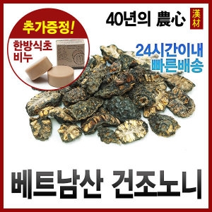자애인 건조노니 열매/베트남산_이미지