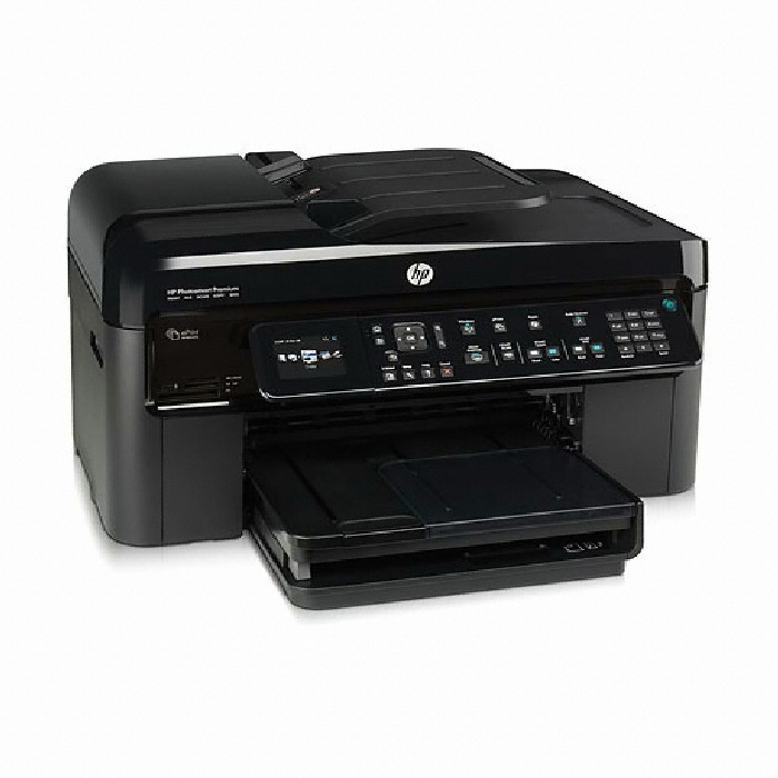 HP 포토스마트 프리미엄 팩스 e-복합기 - C410a (무한 패키지) : 다나와 가격비교