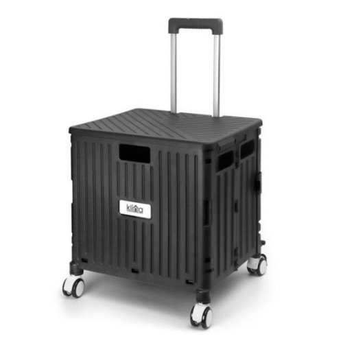 클리나 접이식 핸드카트 (대형)_이미지