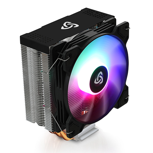 3RSYS TEAMMOST TM-10 RGB (블랙)_이미지