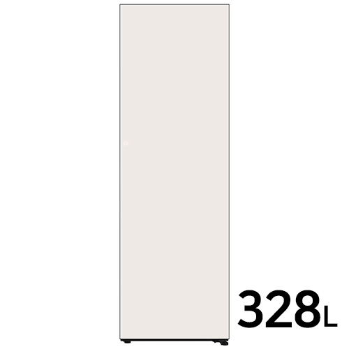 LG전자 오브제컬렉션 컨버터블 Fit & Max Z324GB5 (전국 무료)_이미지