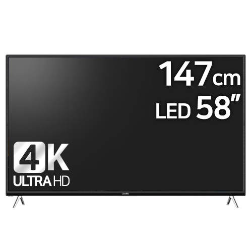 라익미 울트라 D5801L 4K UHD (벽걸이)