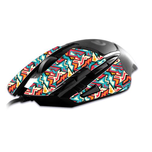 논슬립패치 STR 로지텍