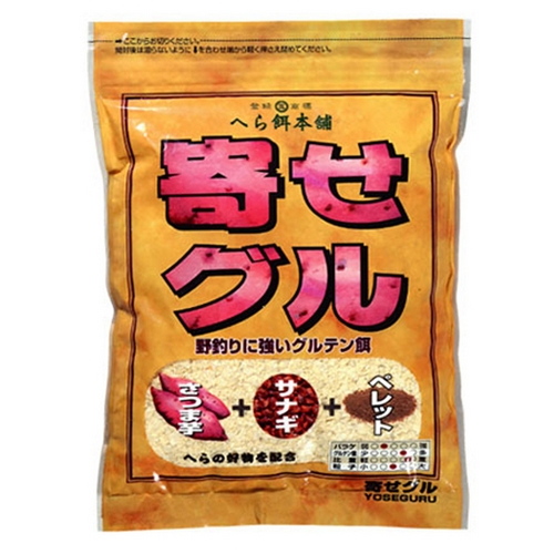 다이와 요세 글루