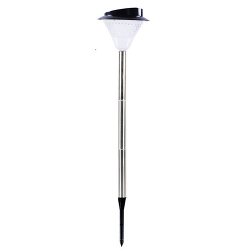 LED 태양광 말뚝형 정원등 24구