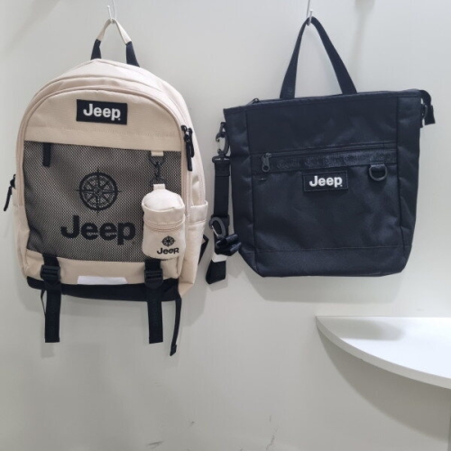 지프키즈 23신학기가방셋트 SEVEN GRILL098511백KO0GAU098511-2_US 41610_KO0GAU098511-2