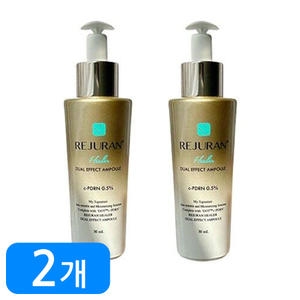 리쥬란 힐러 턴오버 앰플 듀얼 이펙트 30ml (2개)_이미지