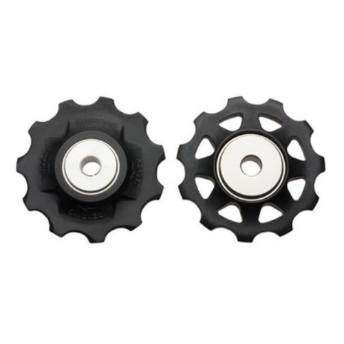 시마노 XTR RD-M970 9단 텐션 가이드 풀리세트_이미지