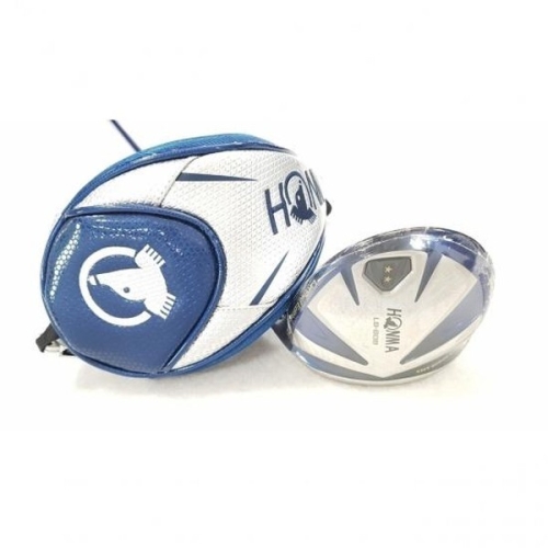 혼마 2스타 LB-808 7번 21도 S 우드 34504 FA3820168