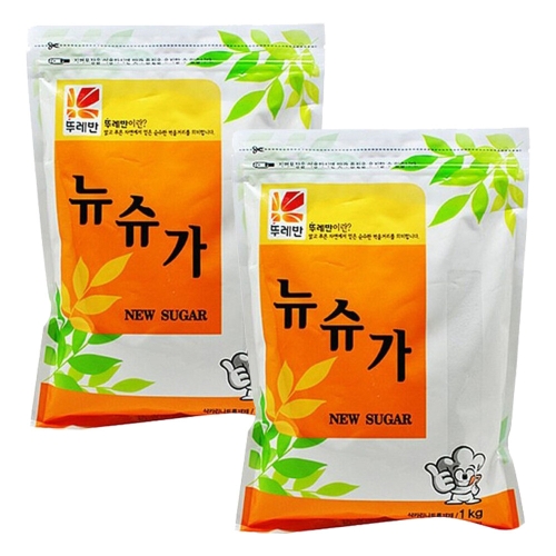 뚜레반 뉴슈가 1kg