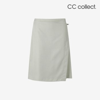 씨씨콜렉트 레이어드 퀼로드 쇼츠 ME_C252MSA035