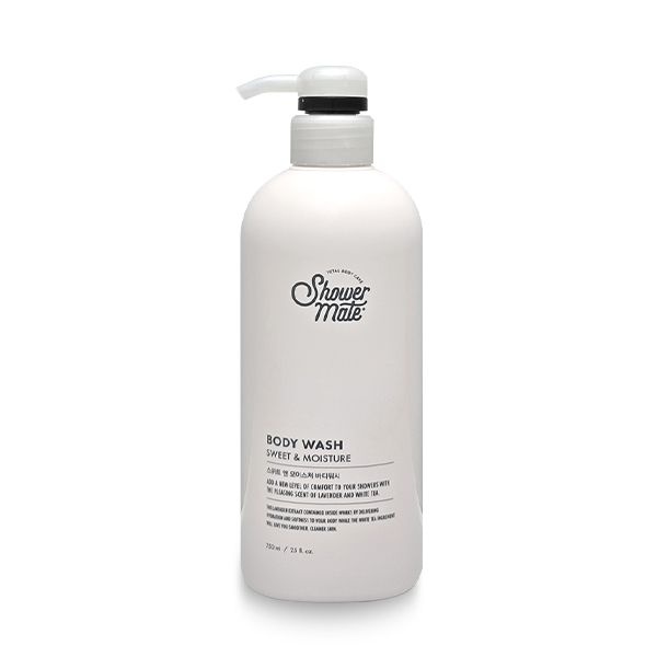 스위트 앤 모이스처 바디워시 750ml