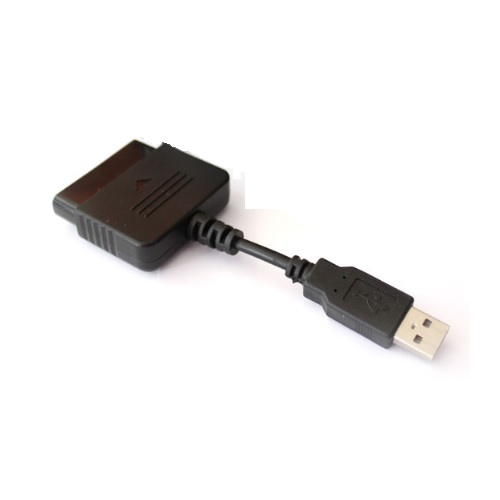 PS2 듀얼쇼크2 To PS3/PC 컨버터