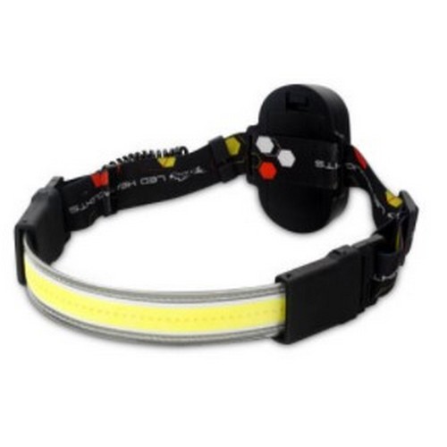 타이탄코리아 HL-F13A 헤드랜턴