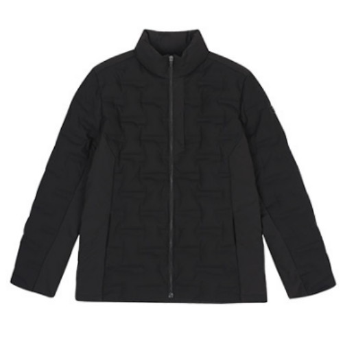 밀레골프 남성 와펜 퀼팅구스다운이미지입니다. 누르면 해당 게시물로 새창이동합니다.