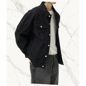 토피 TOFFEE 워시드 데님 트러커 자켓 LIGHT BLUE T4S-WDTJ212 176125 L