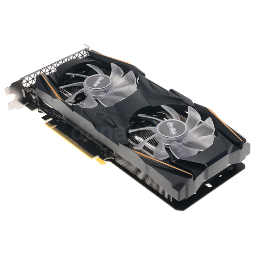 이엠텍 지포스 RTX 3060 MIRACLE V2 D6 12GB_이미지