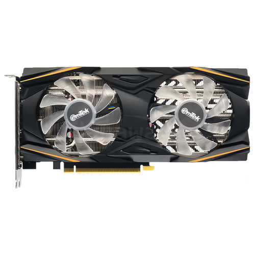 이엠텍 지포스 RTX 3060 MIRACLE V2 D6 12GB_이미지