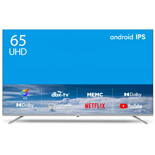 더함 노바 NA652UHD IPS SMART HDR 2022K (벽걸이)