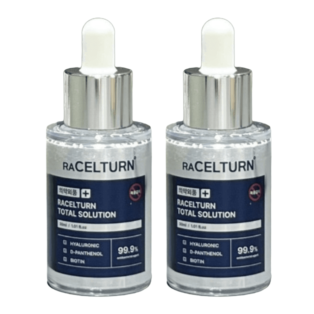 라셀턴 풋 솔루션 리페어 앰플 30ml (2개)_이미지