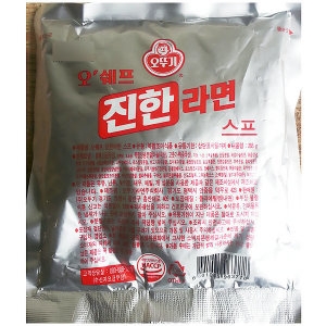 오뚜기 진라면 스프 285g (30개)_이미지